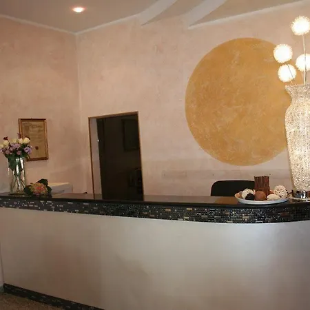 Trifoglio Hotel Jesolo