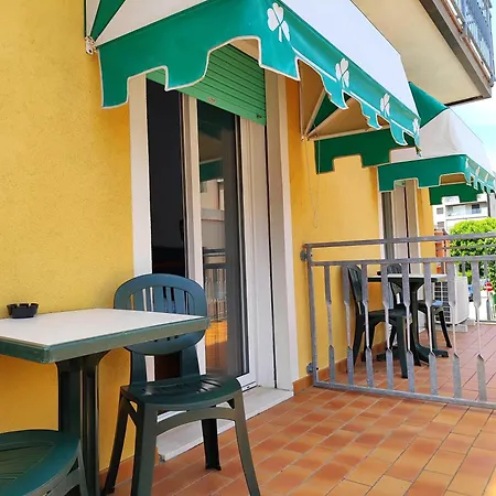 Trifoglio 3* 利多迪迪耶索洛