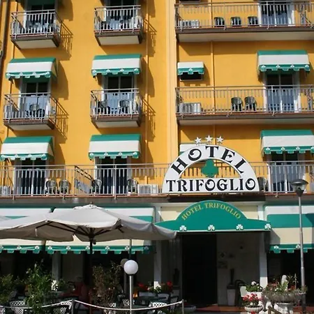 Trifoglio Hotel
