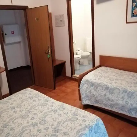 Trifoglio Hotel